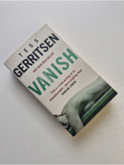 Vanish
