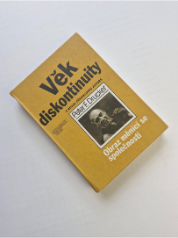 Věk diskontinuity