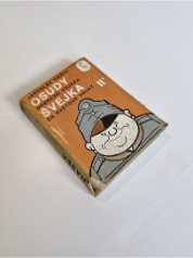 Osudy dobrého vojáka Švejka za světové války II.