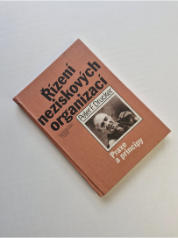 Řízení neziskových organizací : praxe a principy