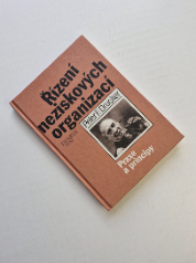 Řízení neziskových organizací