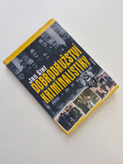 Dobrodružství kriminalistiky