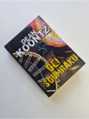 Oči soumraku