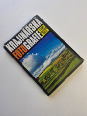 Krajinářská fotografie