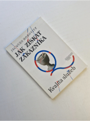 Jak získat zákazníka