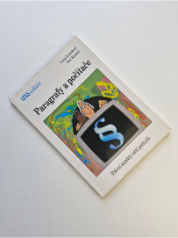 Paragrafy a počítače