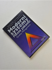 Moderní systémy řízení jakosti - Quality Management