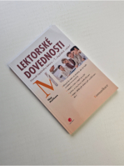 Lektorské dovednosti
