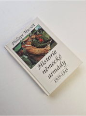 Historie německé armády : 1939-1945
