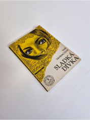 Sladká dívka