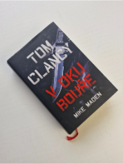 Tom Clancy: V oku bouře