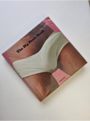 The Big Penis Book