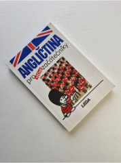 Angličtina pro věčné začátečníky
