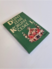 Dějiny zemí Koruny české I.