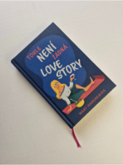 Tohle není žádná love story
