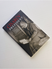 Císařův prezident - Tajemství rodiny Tomáše Garrigua Masaryka