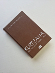 Kurtizána - Příběh ženy, která okouzlila krále