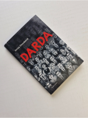 Darda