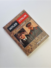 Hitler - Stalin : život v obrazech