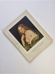 Czech Classic Painting of the XIXth Century