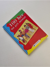 100 her na pět minut