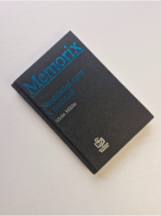Memorix - Neodkladné stavy v medicíně