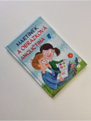 Martínek a obrázková angličtina