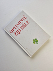 Optimisté žijí déle