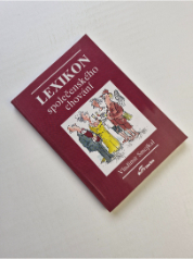 Lexikon společenského chování