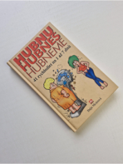 Hubnu, hubneš, hubneme