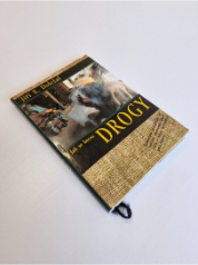 Jak se berou drogy