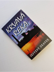 Krvavá řeka