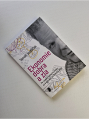 Ekonomie dobra a zla