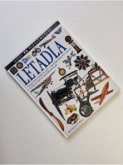 Vidět, poznat, vědět - Letadla