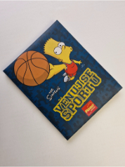 Věnuj se sportu (The Simpsons)