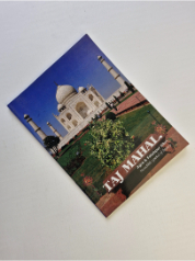 Taj Mahal. Agra & Fatehpur Sikri - Incredible symbol of beauty