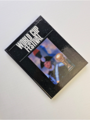 World Cup Festival - Itálie 1990