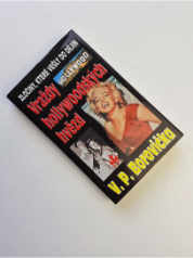 Vraždy hollywoodských hvězd