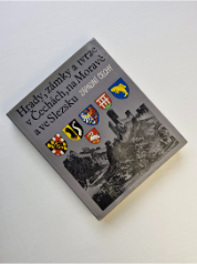 Hrady, zámky a tvrze v Čechách, na Moravě a ve Slezsku IV - Západní Čechy