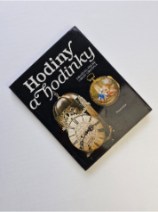 Hodiny a hodinky