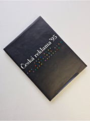 Česká reklama 1995
