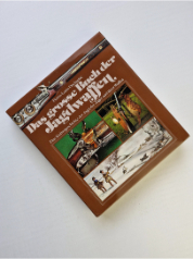 Das grosse Buch der Jagdwaffen (Velká kniha loveckých zbraní)