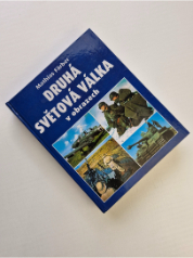 Druhá světová válka v obrazech