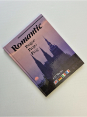Romantic Prague, Praga, Prag
