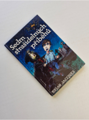Sedm strašidelných příběhů