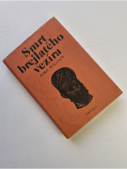 Smrt brejlatého vezíra