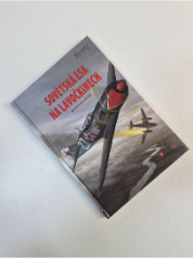 Sovětská esa na Lavočkinech