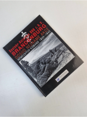 Baulehr-Bataillon 800 z. b. V. Brandenburg - Dosud neznámé akce