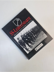 SS - Leibstandarte