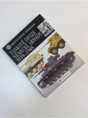 Tankové divize německé armády 1939-1945